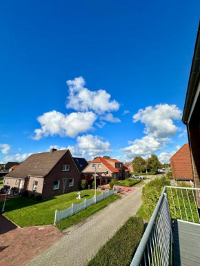 Casa del Sol - Ferienwohnung Norddeich